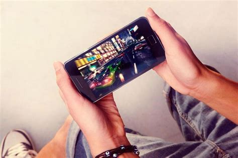 Best Phone Android Games